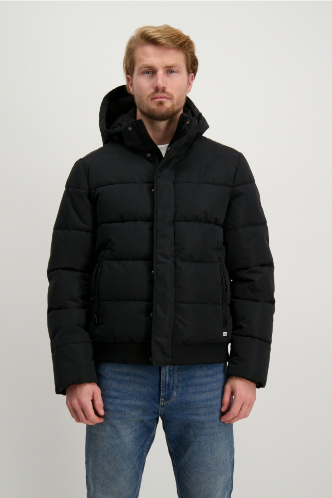 LOZZO 63764 Black 01